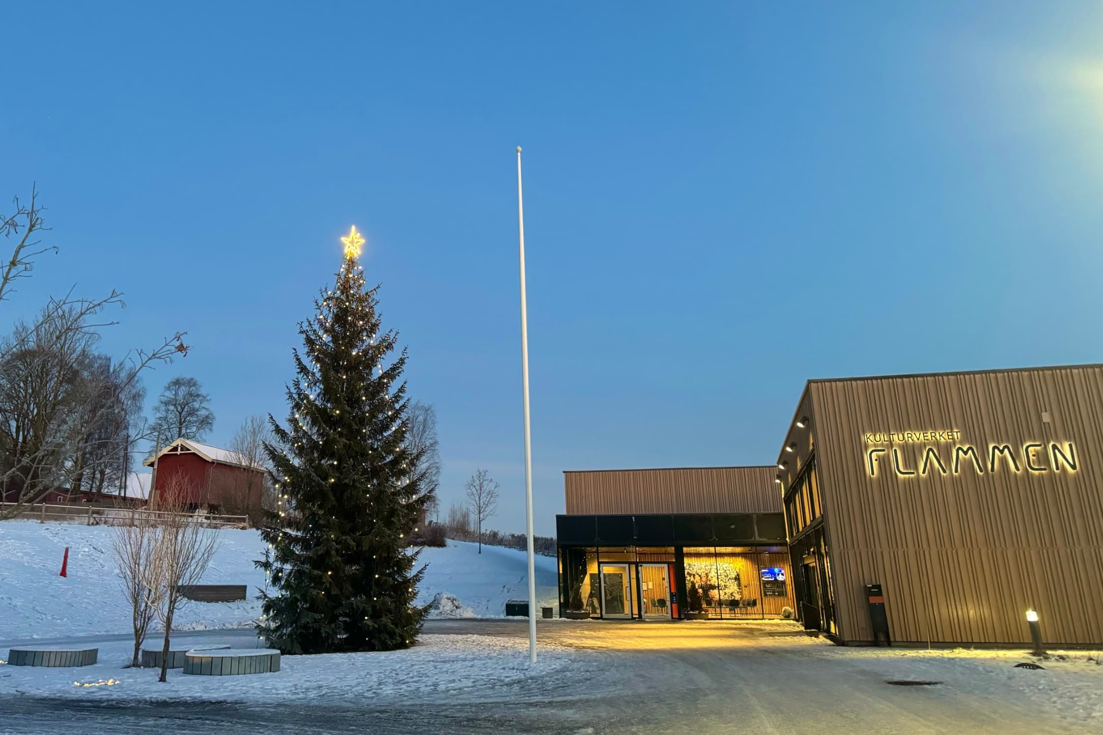 Konsert - JULESTEMNING med Nittedal Bygdekor